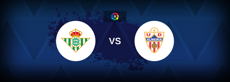 Real Betis vs Almeria Betting Odds, Tips, Predictions, Preview