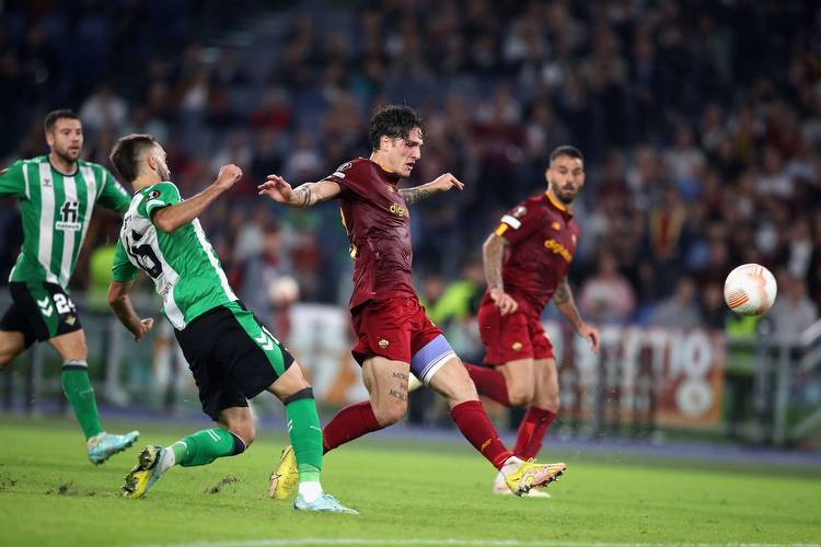 Real Betis vs AS Roma Prediction and Betting Tips