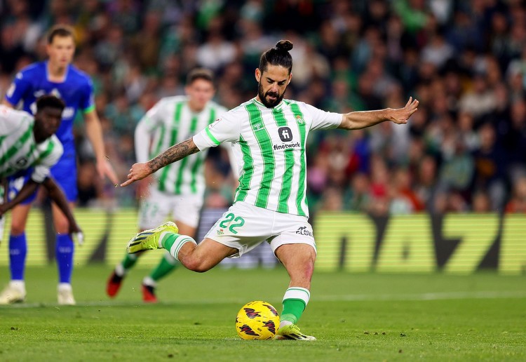 Real Betis vs Dinamo Zagreb Prediction and Betting Tips