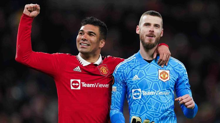 Real Betis vs Man United Betting Offer: Europa League Free Bets