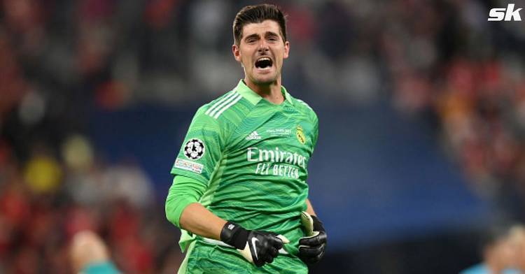 Real Madrid identify 2022 FIFA World Cup star as Thibaut Courtois' understudy: Reports