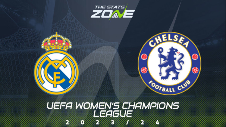 Real Madrid vs Chelsea Betting Preview & Prediction