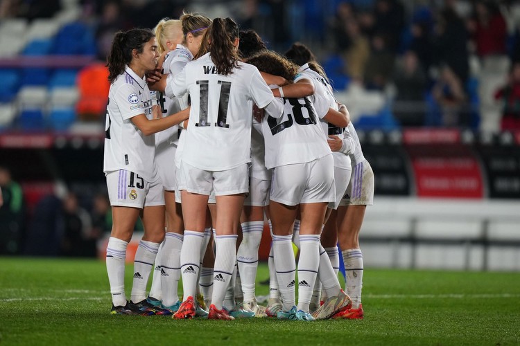 Real Madrid Women vs Chelsea Women Prediction and Betting Tips