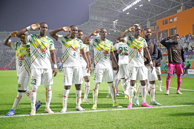 Recap: Ligue 1 stars in AFCON