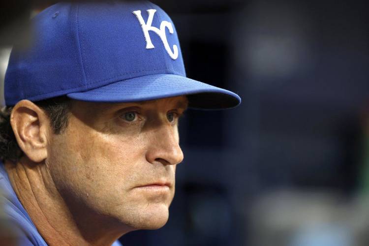 Recent Reports Question Mike Matheny’s Future With KC Royals