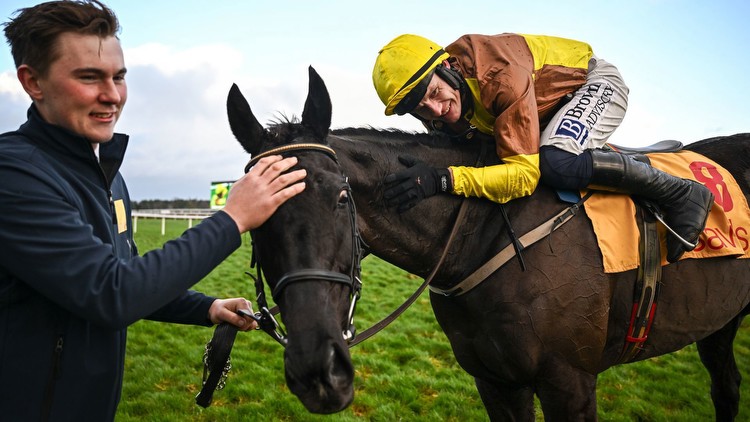 Record low Gold Cup entries as Galopin Des Champs scares off Cheltenham Festival rivals
