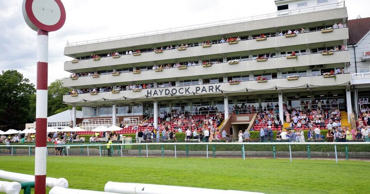Red Hand: Canoodled can follow Newmarket success with victory in Arete Foundation Handicap at Haydock
