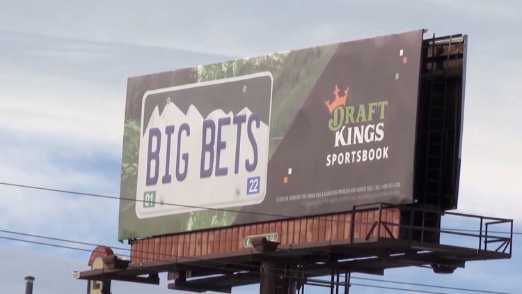 Red Mile in Lexington prepares for in-person sports betting