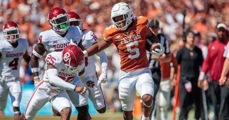 Red River Rivalry roundtable and score predictions