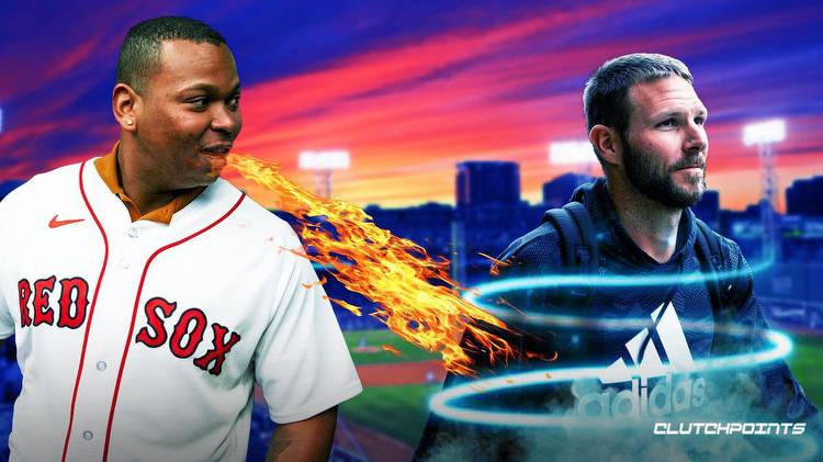 Red Sox: 3 bold predictions for 2023 season ahead of Spring Training