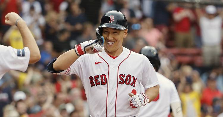 Red Sox-Cubs prediction: Picks, odds on Friday, July 14