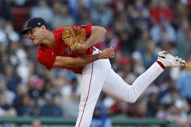 Red Sox make another surprising bullpen cut, DFA righty who dominated Triple-A in 2022