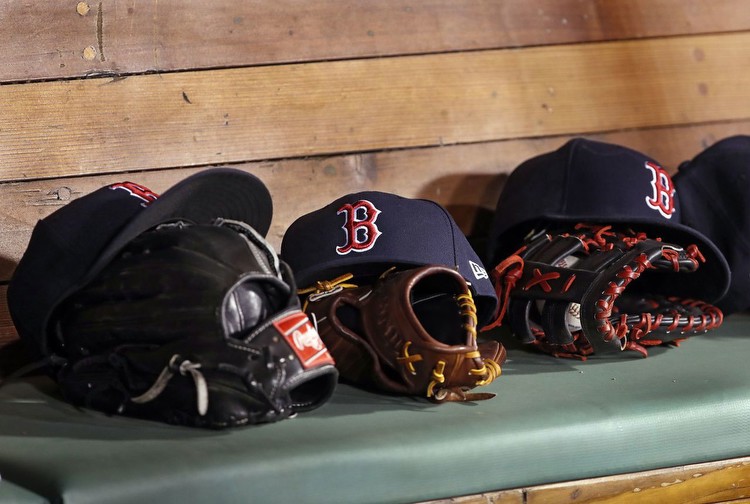 Red Sox OF prospect makes another jump in Baseball America’s Top 100