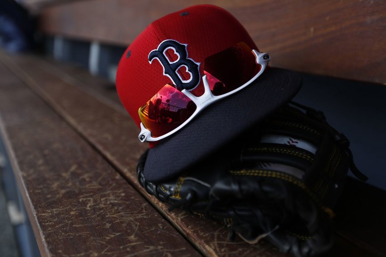 Red Sox OF prospect makes big jump in Baseball America’s latest rankings