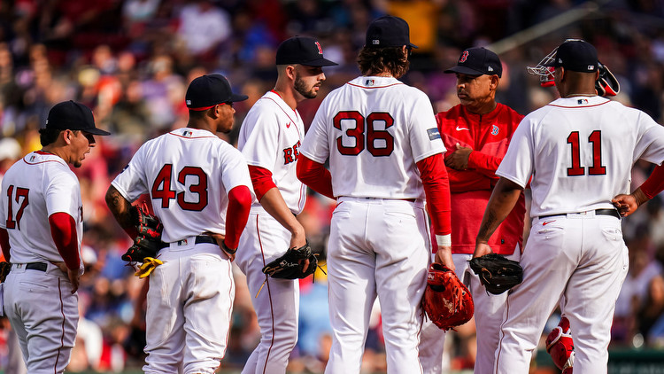 Red Sox President Reacts To 'Low Point' In Boston's 2023 Season
