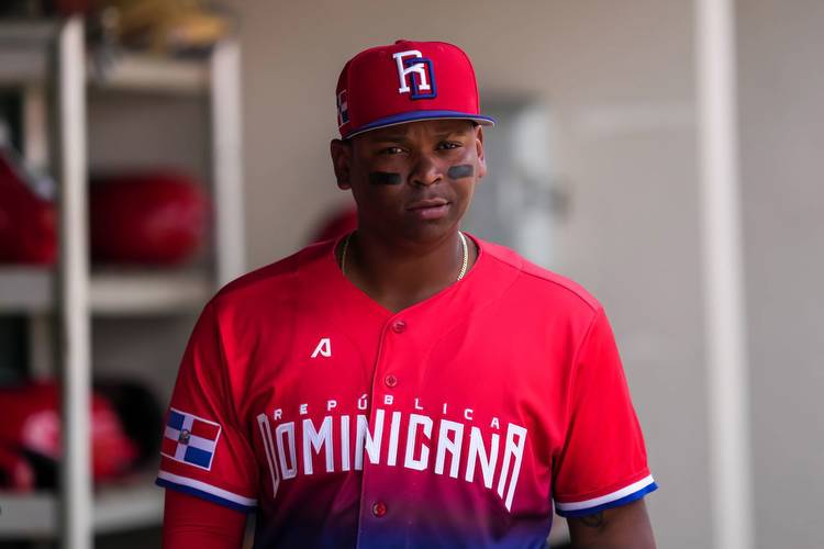 Red Sox to play two spring training games in Dominican Republic in 2024