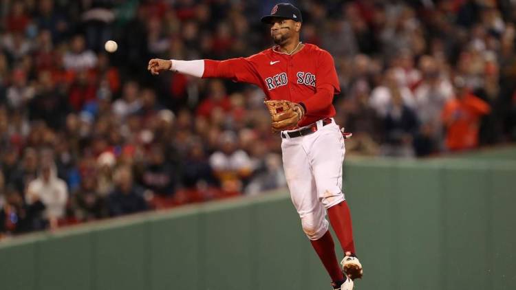 Red Sox vs. Astros odds, prediction, line: 2022 MLB picks, Tuesday, May 17 best bets from proven model