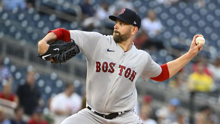 Red Sox vs. Astros prediction and odds for Monday, Aug. 21 (Can Boston stay hot?)