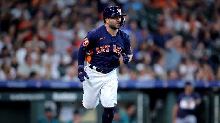Red Sox vs. Astros prediction and odds for Wednesday, Aug. 23 (How to bet total)