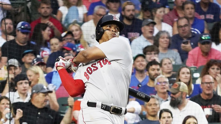 Red Sox vs. Athletics prediction and odds for Monday, July 17