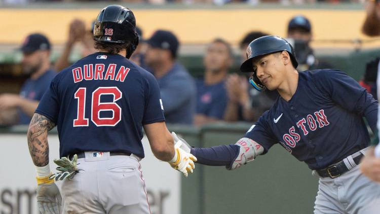 Red Sox vs. Athletics prediction and odds for Tuesday, July 18