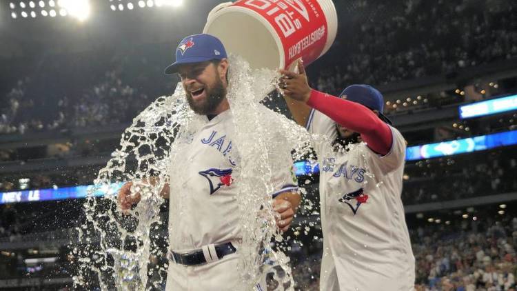 Red Sox vs. Blue Jays odds, tips and betting trends