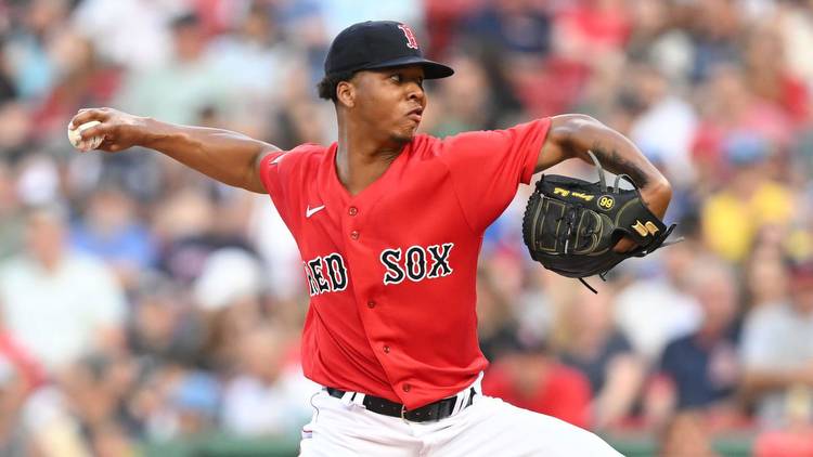 Red Sox vs. Cubs prediction and odds for Friday, July 14 (Brayan Bello has been elite