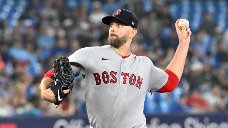 Red Sox vs. Giants prediction and odds for Saturday, July 29 (Fade Giants vs. lefties