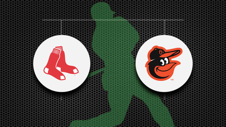 Red Sox Vs Orioles: MLB Betting Lines & Predictions