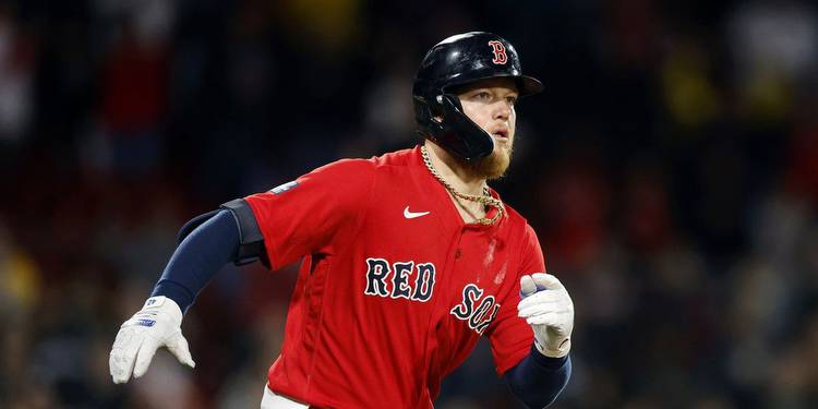 Red Sox vs. Orioles: Odds, spread, over/under