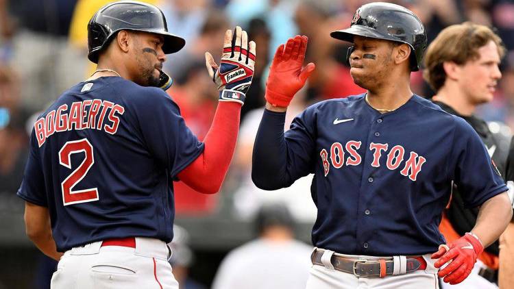 Red Sox vs. Orioles Prediction and Best Bets for 9/11/2022