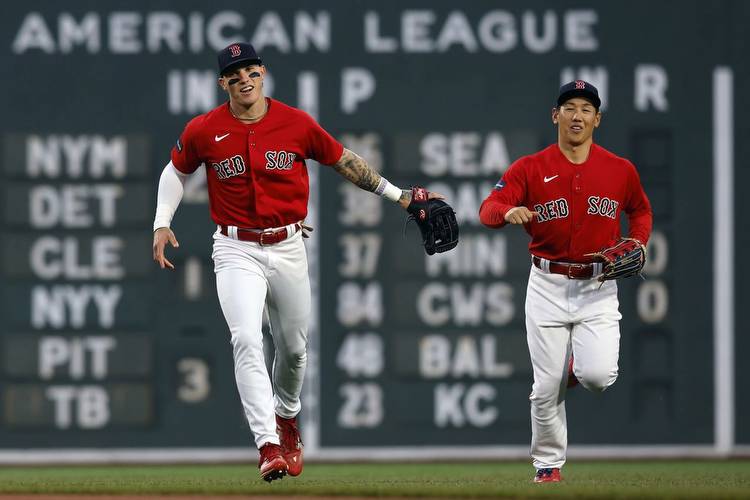 Red Sox vs. Phillies predictions, lineups & odds + Bet365 promo code