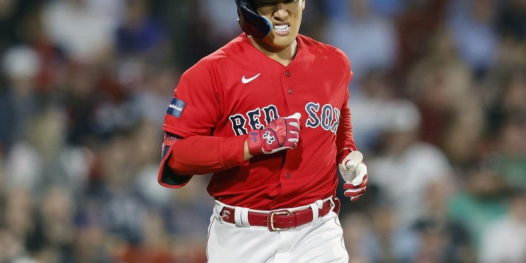 Red Sox vs. Rangers: Odds, spread, over/under