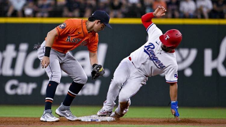 Red Sox vs. Rangers odds, tips and betting trends