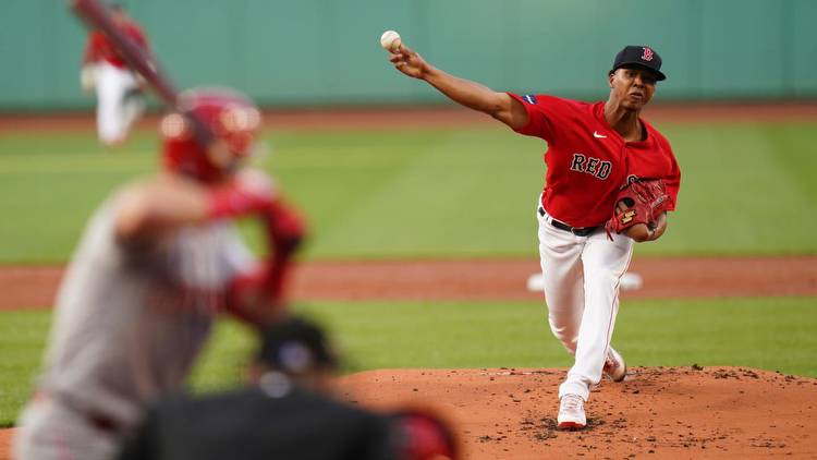 Red Sox vs. Rays prediction and odds for Monday, June 5 (Trust the Trends and Take the Over)