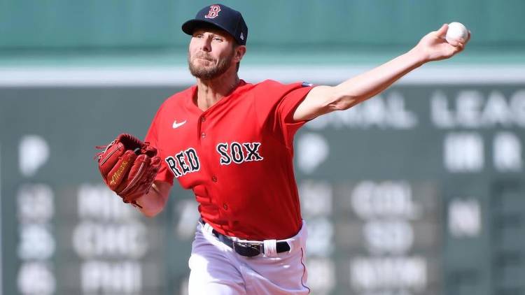 Red Sox vs. Tigers odds, prediction, line, time: 2023 MLB picks, Thursday, April 6 bets from proven model