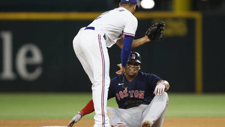 Red Sox vs. White Sox odds, tips and betting trends