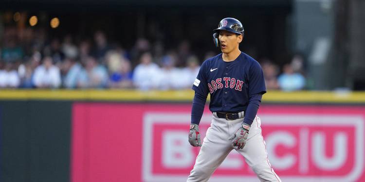 Red Sox vs. Yankees: Odds, spread, over/under