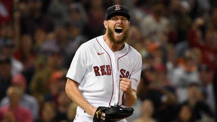 Red Sox Weekend Warmup: What To Know Before 2023 Season-Opening Series