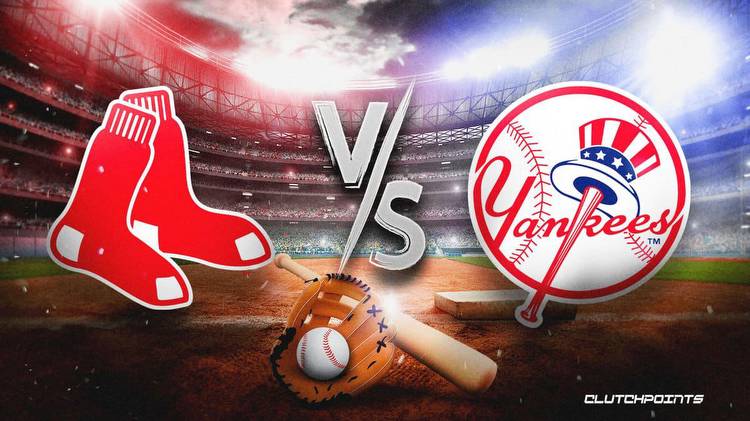 Red Sox-Yankees prediction, odds, pick, how to watch