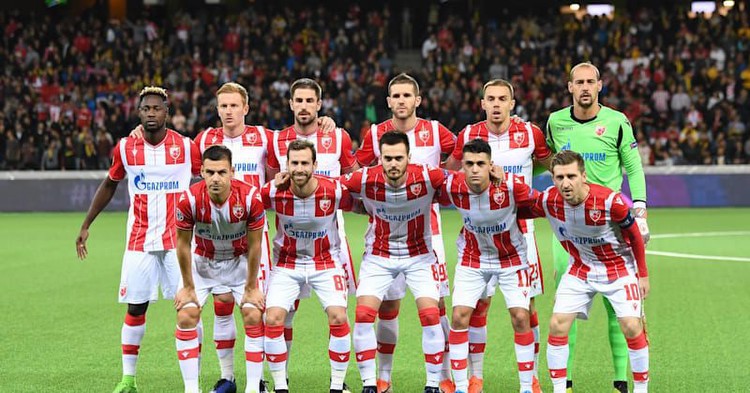 Red Star Belgrade vs Cukaricki Prediction, Betting Tips & Odds │24 February, 2024