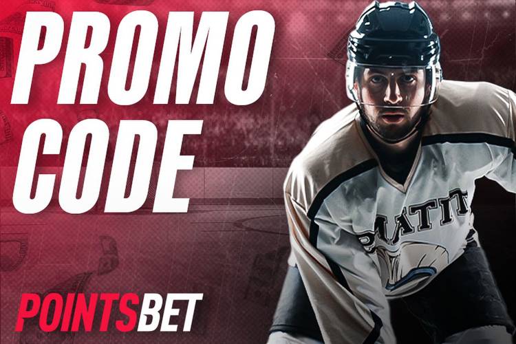 Red Wings vs. Flames predictions & odds + $250 PointsBet bonus promo