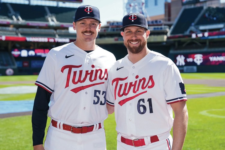 Redbird reunion: Former Illinois State baseball teammates make history on the mound
