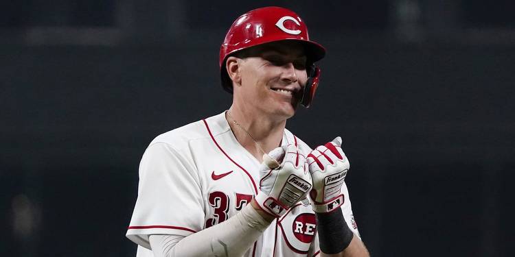 Reds 2023 Opening Day roster projection