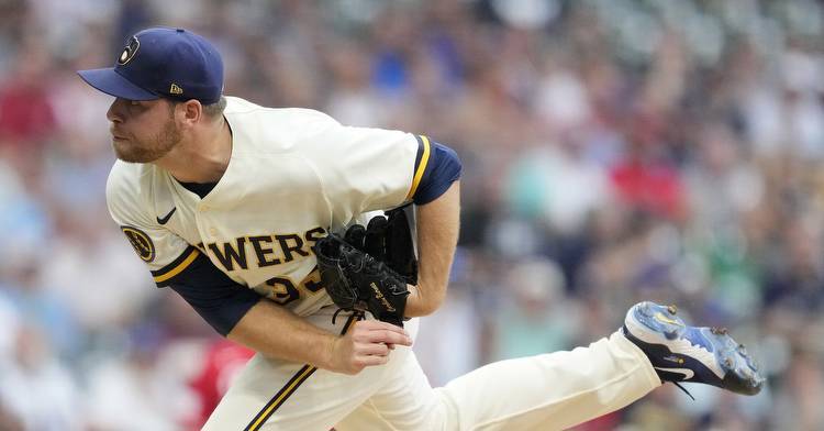 Reds-Brewers prediction: Picks, odds on Wednesday, July 25