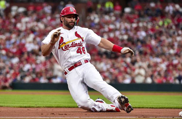 Reds vs Cardinals Odds, Picks & Predictions (June 11)