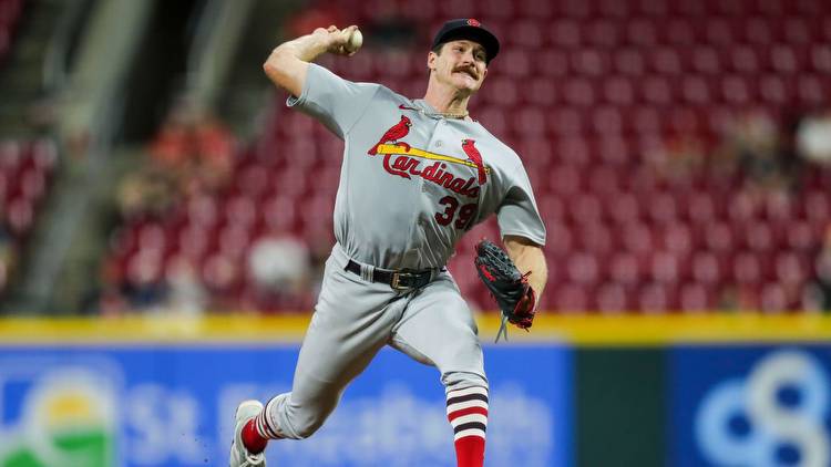 Reds vs. Cardinals Prediction and Odds for Thursday, September 15 (Can Cincy Snap Losing Streak?)