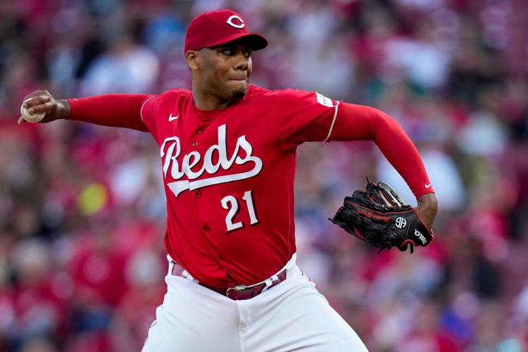 Reds vs. Cubs prediction and odds for Friday, May 26