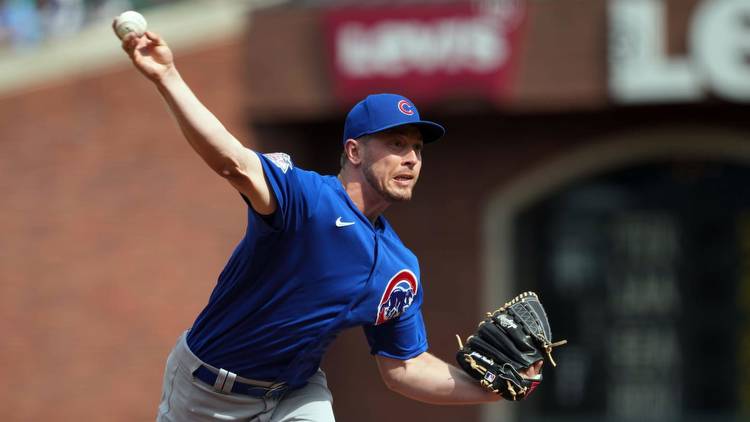 Reds vs. Cubs Prediction and Odds for Thursday, Sept. 8 (Cubs Have Slight Advantage at Home)