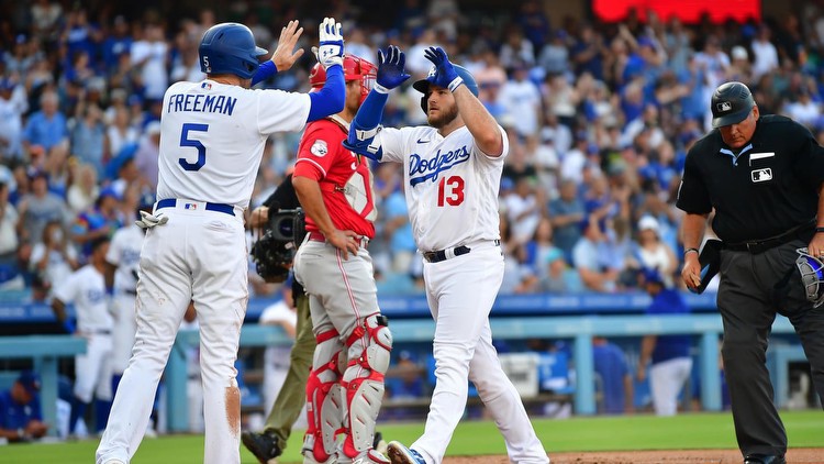 Reds vs. Dodgers prediction and odds for Sunday, July 30 (Target total)